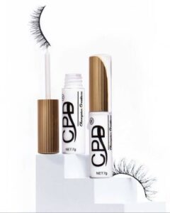 Cpd Lash Glue
