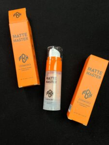 Fbh Oil Sucker Primer
