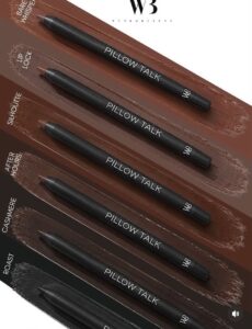 Wynkbeauty Pillow talk lipliner